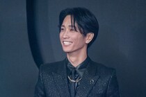 田中樹「プライベートな質問には答えられません！」AiScReam「愛スクリ～ム！」コラボに急きょ参加＜TikTok Awards Japan＞