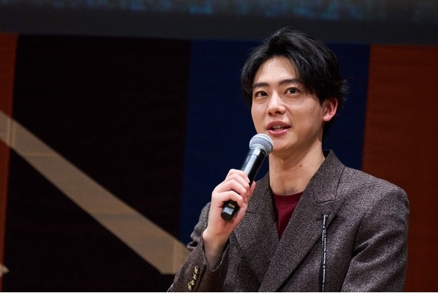 大河ドラマ「べらぼう」トークショーより