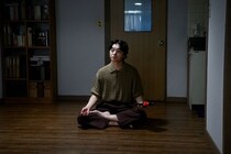 染谷将太“折田”が森田想“睦美”に放った衝撃の一言に「折田こえ〜」「やめてくれ！」とSNSザワつく＜シナントロープ＞