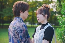 本田望結“莉津”が藤原丈一郎“颯”に失恋した姿に「切ない…」と視聴者騒然＜すべての恋が終わるとしても　最終回＞