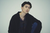 樋口幸平が「こころ」で予感した俳優としての成長と覚悟「初めて俳優の仕事がしんどいと感じるほど役と向き合った」