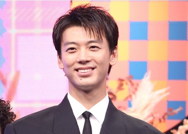 夏帆“鮎美”が撮影した竹内涼真“勝男”の愛すべき泣き顔ショットに「勝男さんごめんなさい、めちゃくちゃ笑いました」の声＜じゃあ、あんたが作ってみろよ＞