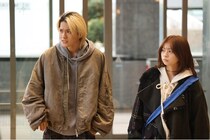 ＜ESCAPE＞ドラマPが明かす、桜田ひより＆佐野勇斗と作り上げた“ハチ”＆“リンダ”の誕生秘話「ワクワクする面白い世界をあえて追求」