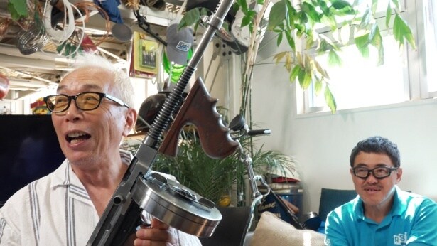 「所さんの世田谷ベース」