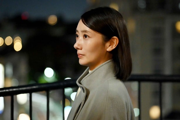 「フェイクマミー」第9話