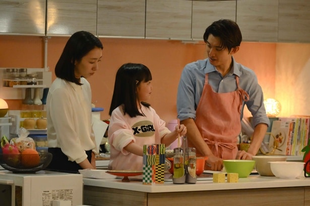 “ニセママ”騒動ついに激化…川栄李奈“茉海恵”たちを守るため波瑠“薫”が下した決断に「涙が止まらない」＜フェイクマミー＞