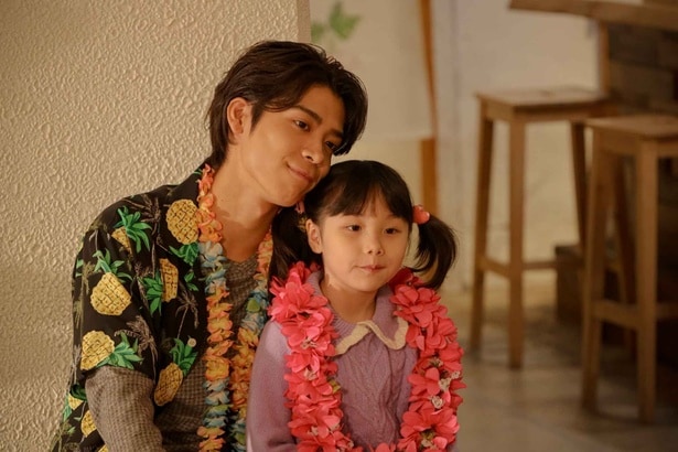 松島聡“千石”の想いが届く…感動ラストに「号泣しっぱなし」「最高だった」の声＜パパと親父のウチご飯 最終話＞