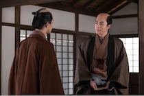 井上祐貴、“神々の集う神殿”で横浜流星“蔦重”と対話した思い　そして物語は最終回へ「ぜひ何でもいいので感想をください(笑)」＜大河べらぼう＞