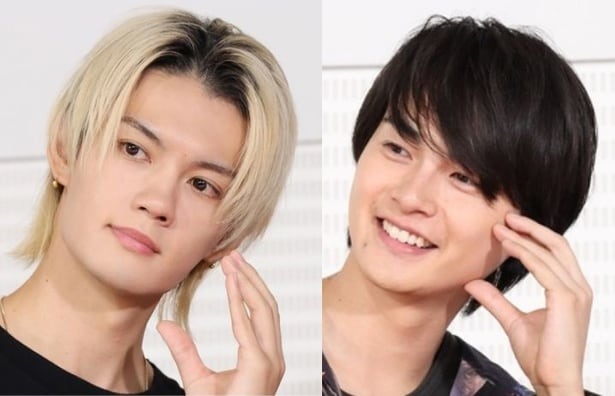 ドラマ「ESCAPE それは誘拐のはずだった」公式Instagramが更新 