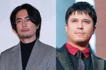 間宮祥太朗＆木村昴、“優しい微笑み＆全力笑顔”2ショットに「つられて笑顔になる」の声＜良いこと悪いこと＞