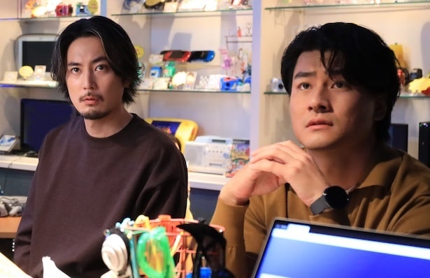 ＜良いこと悪いこと＞間宮祥太朗“高木”が「ドの子」を思い出したシーンに「鳥肌すごい」「ゾクッとした」の声