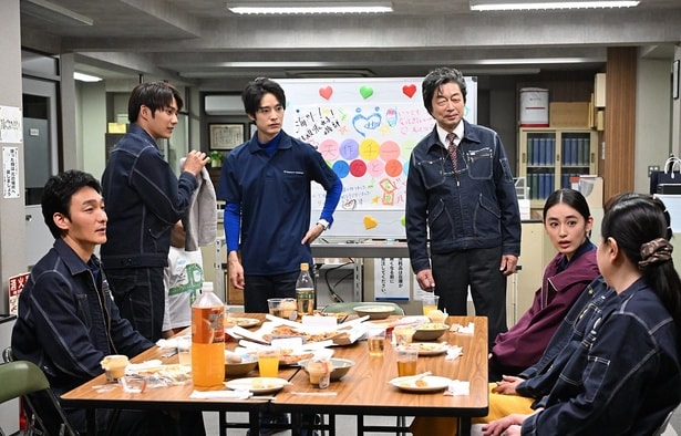 「終幕のロンド ―もう二度と、会えないあなたに―」第9話予告