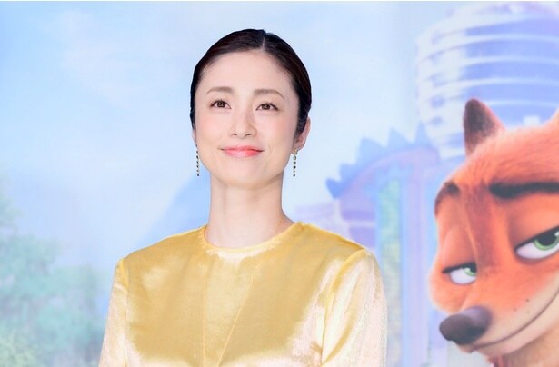 上戸彩、「金八先生」で大ブレイク…“国民的美少女”から“国民的女優”へ「ズートピア」声優続投で話題