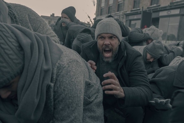 「ハンドメイズ・テイル／侍女の物語」ファイナルシーズンより