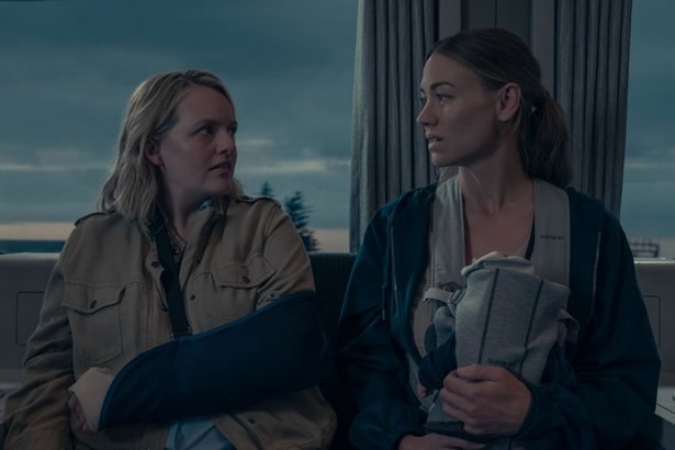 「ハンドメイズ・テイル／侍女の物語」ファイナルシーズンより