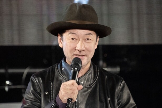 「東京コミコン2025」グランドフィナーレより