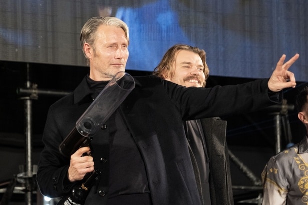 「東京コミコン2025」グランドフィナーレより