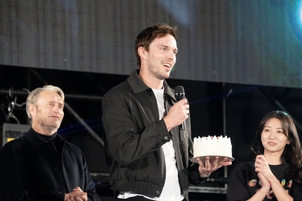 マッツ・ミケルセン、ニコラス・ホルト、浅野忠信、イライジャ・ウッドら豪華セレブが集結した「東京コミコン2025」閉幕