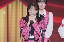 AKB48倉野尾成美「どこか悔しいという気持ちでやっていた」OGとのライブに本音「21年目は自分たちで作り上げていく」と宣言