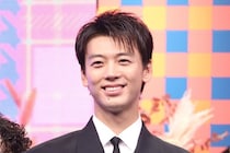 竹内涼真“勝男”、最終回直前の天真爛漫ドアップショットに「勝男癒しだよー！」の声＜じゃあ、あんたが作ってみろよ＞