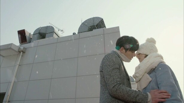 『ヒーラー〜最高の恋人〜』