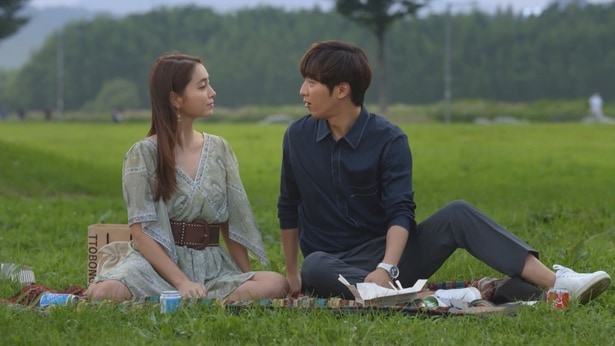 『一度行ってきました』