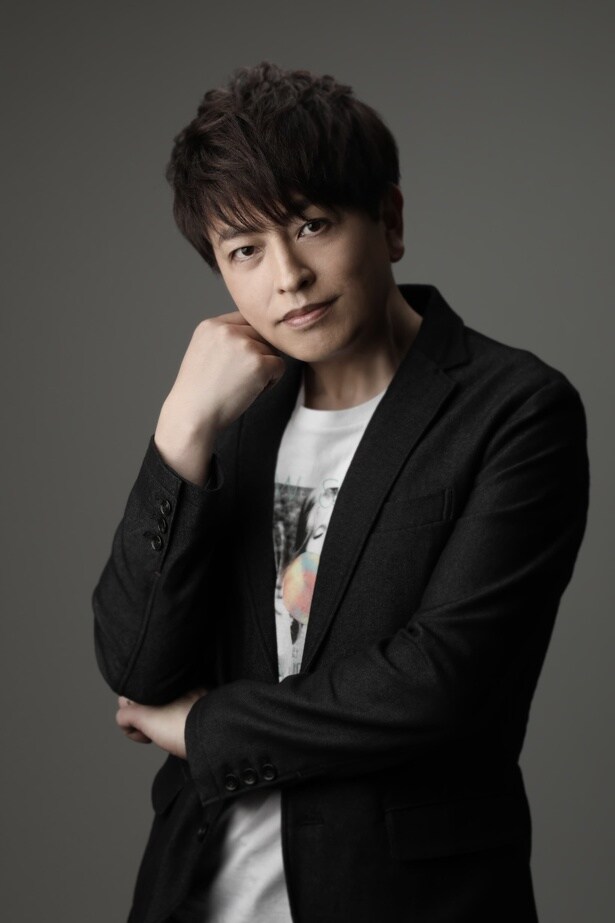 空の妖精王・クレイル役の緑川光