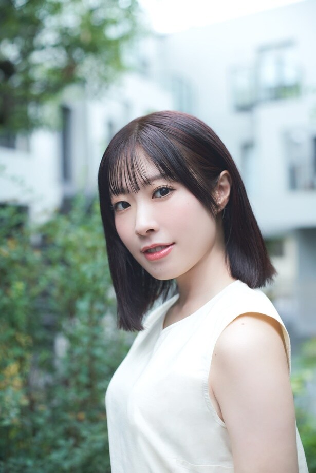 海の妖精王・パール役の降幡愛