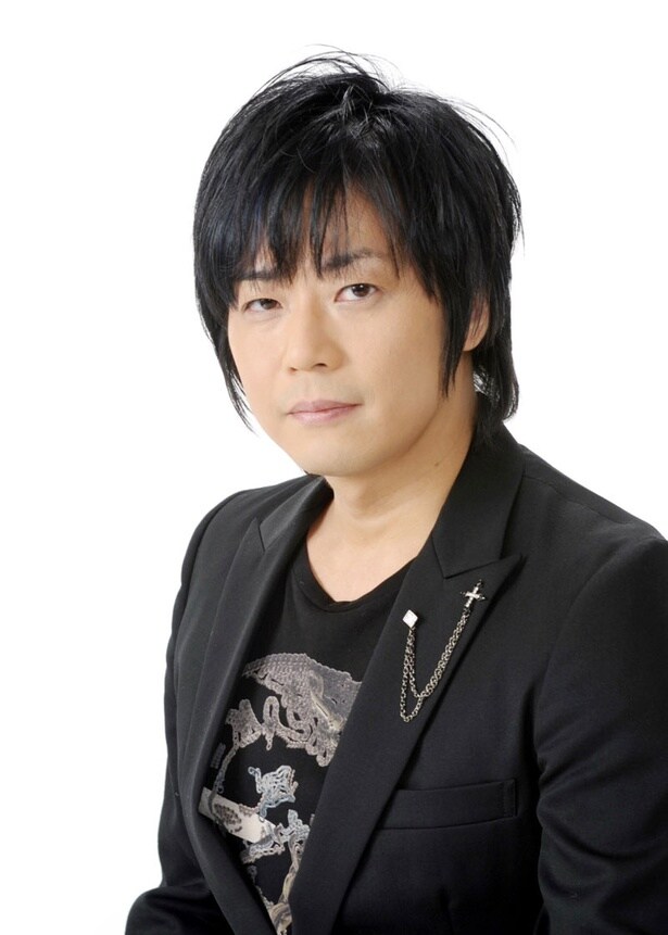 シン役:遊佐浩二