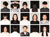 菊池風磨主演の異色ヒーロードラマ「こちら予備自衛英雄補?!」主題歌はサカナクションに決定