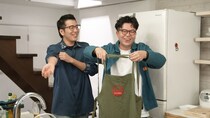 ヤーレンズ「眠たいときのことは水に流す」14年続くコンビ仲の秘訣＆M-1出場への意気込みを語る＜和田明日香とゆる宅飲み＞