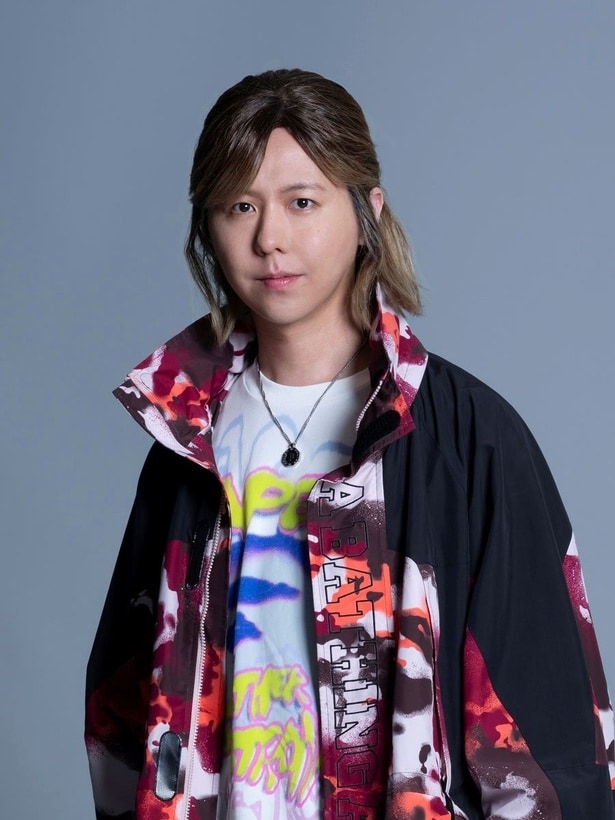 連ドラ初出演の藤澤涼架