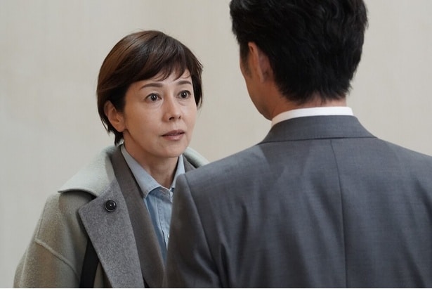 「絶対零度～情報犯罪緊急捜査～」第10話より