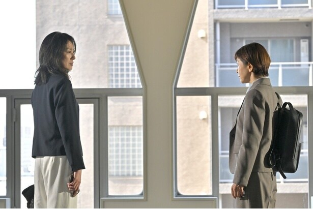 「絶対零度～情報犯罪緊急捜査～」第10話より