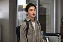 草なぎ剛“樹”、中村ゆり“真琴”への許されない思いに切なくなる＜終幕のロンド＞