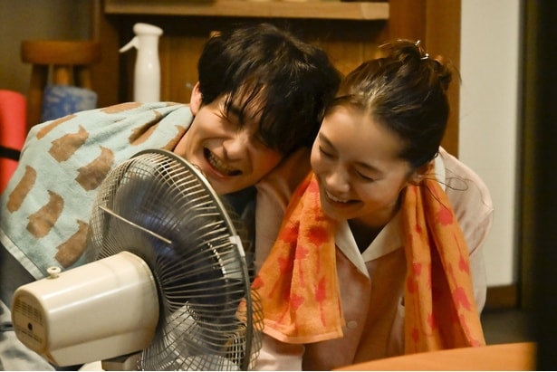 「ちょっとだけエスパー」第8話より