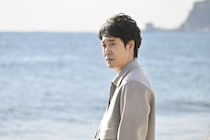 大泉洋“文太”、岡田将生“兆”から新たなミッションを告げられる「やるしかないんです。あなたも四季を愛しているから」＜ちょっとだけエスパー＞