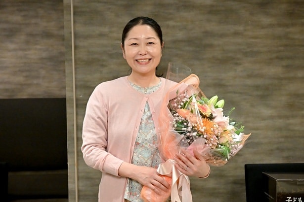 池津祥子“海老原陽子”の夫への逆襲が反響を呼んだ<じゃあ、あんたが作ってみろよ>