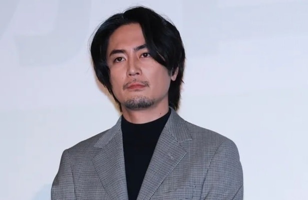 ドラマ「良いこと悪いこと」公式Instagramが更新