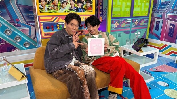 入野自由「鳥肌が立つほど感動」 初の横浜アリーナ、西武ドームでのアカペラ…“忘れられない光景”を語る <声優と夜あそび>