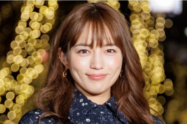 川口春奈が自身のInstagramを更新した