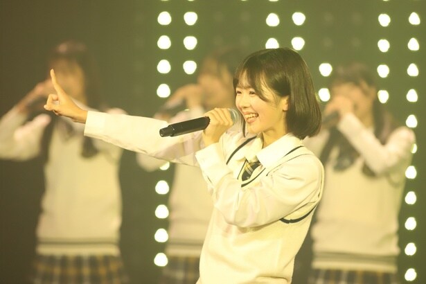 11期研究生・谷口詩乃