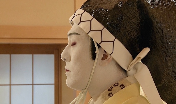 年末恒例の「密着!中村屋ファミリー」放送決定 中村七之助の披露宴初公開を含む“宿命の大舞台SP”に