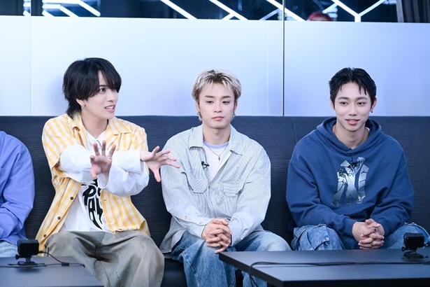 「マゼダン -MAZE OF DANCE-」より