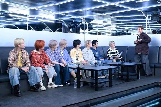 「マゼダン -MAZE OF DANCE-」より