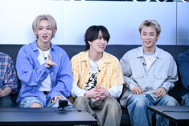 「マゼダン -MAZE OF DANCE-」より