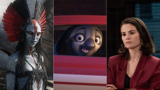 ディズニー、第83回ゴールデングローブ賞にて「ズートピア2」「人生の最期にシたいコト」など合計27のノミネートを獲得