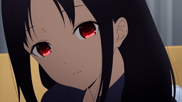 「かぐや様は告らせたい 大人への階段」本PV場面カット