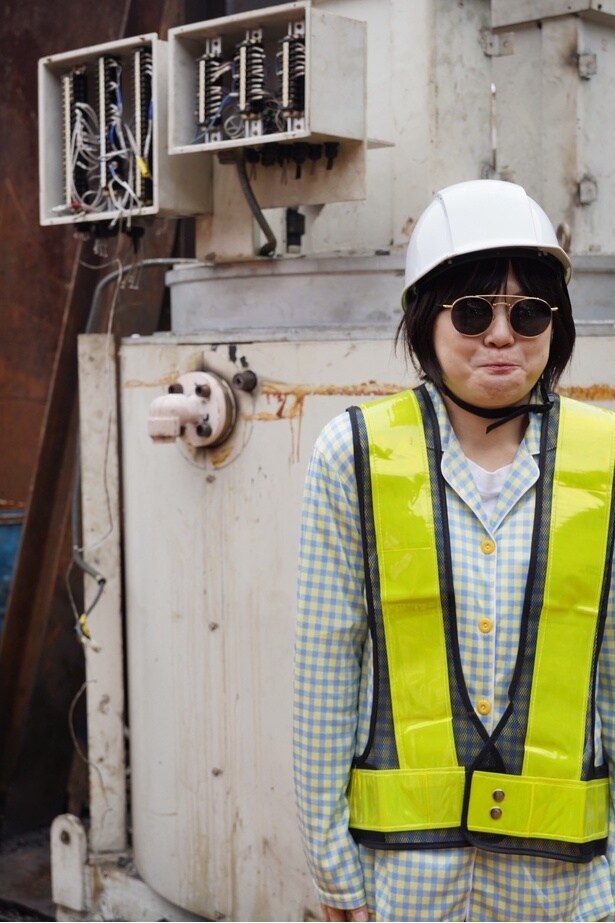 「本音たっぷりの社歌、みんなは聴いてくれた？」