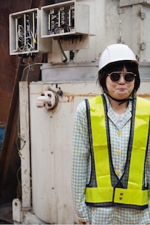 芸人が「書かない」ことを全部書いてきた結果「芸人なのに私は、自分を『おもしろくない』と平気で言う」【連載：しょぼくれおかたづけ　第17夜】